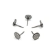 Stainless Steel Earrings Posts