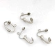 Non-Pierced Ears Findings for Jewelry Making