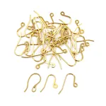 Hypoallergenic Ear Hooks