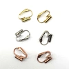 Non-Pierced Ears Findings for Jewelry Making