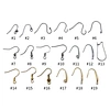 Hypoallergenic Ear Hooks