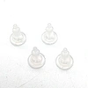 Plastic Earring Back