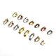 earrings converter clips