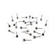 earring posts