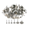 Stainless Steel Hypoallergenic Earring Stud