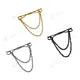 men's fashion accessories
Hot Sale Luxury Men's Tie Clip
tie clip set accessories
Necktie Chains
custom tie clips
personalized tie clips
metal tie clip
For Chain-buckle Necktie Accessories
Tie Pins Tie Clip Bar
Tie Clip with Chains
Men's Formal Wear 
For