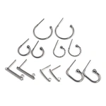 post earrings jewelry making