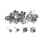 earring accessories for jewelry making