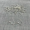 Hypoallergenic Stainless Steel Ear Hooks