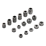 rondelle spacer beads for necklace