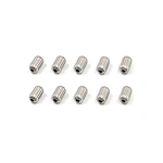 Handmade Spacer Beads