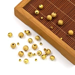 Stainless steel beads