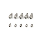 Handmade Spacer Beads