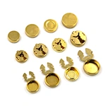button cover cuffs