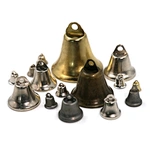 Christmas bell