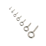 Eyelet Screw
