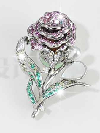 jewelry brooch