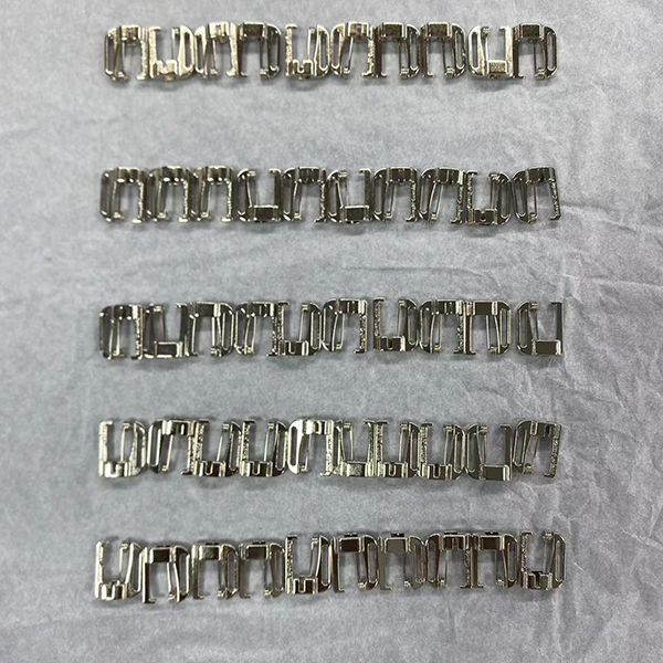 die casting buckle