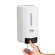 wall mounted soap holder