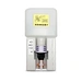 automatic alcohol dispenser