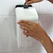 hand sanitiser dispenser