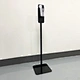 soap display stand