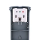 auto air freshener dispenser