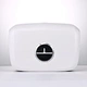 hand paper towel dispenser