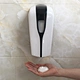 touch free soap dispenser