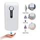 automatic alcohol dispenser