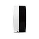hanging paper towel holder