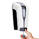 bathroom wall soap dispenser