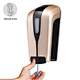 shower shampoo soap dispenser