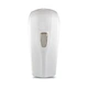 wall mounted hand sanitizer dispenser