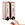 Bathroom Wall Mounted Plastic Hotel Hand Liquid Soap Dispenser