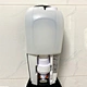 automatic soap dispenser wall mounted