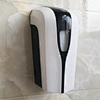 touchless soap dispenser bathroom