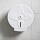 jumbo roll toilet paper dispenser