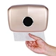 paper towel dispenser wall