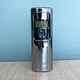 adjustable automatic aerosol perfume dispenser
