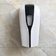 wall mounted soap dispenser touchless