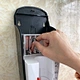 wall mounted soap dispenser touchless