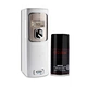 LED Display air freshener dispenser automatic perfume dispenser automatic aerosol dispenser