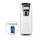 electric fragrance dispenser