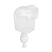 automatic hand soap dispenser wall mounted