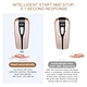 automatic wall soap dispenser