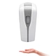 auto hand sanitiser