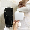 soap holder for wall