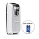 wall mount air freshener dispenser