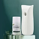 automatic spray air freshener dispenser